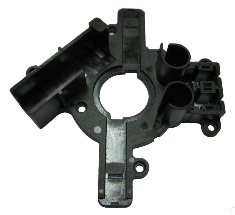 Precision Molded Part