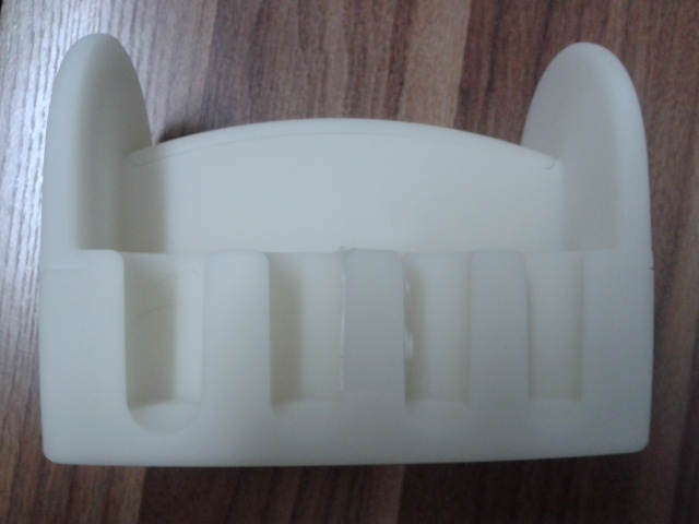 Holder Molded Part